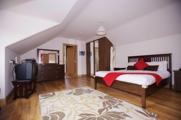 Chambre Familiale