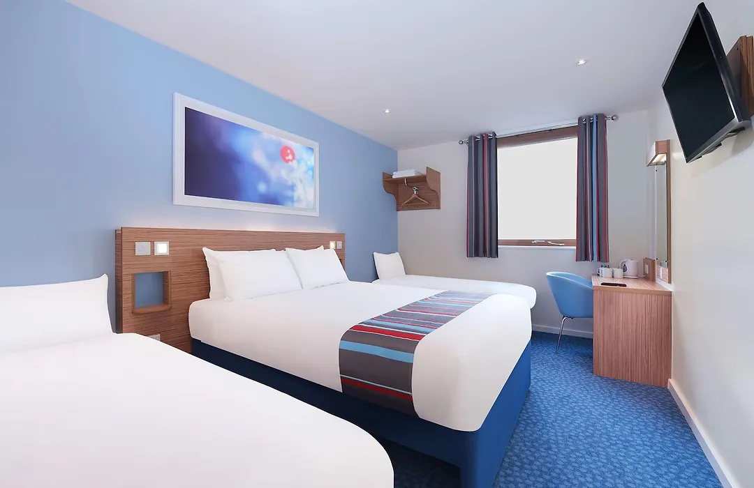 Travelodge Cork-1