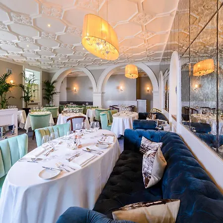 The Metropole Hotel Cork-2