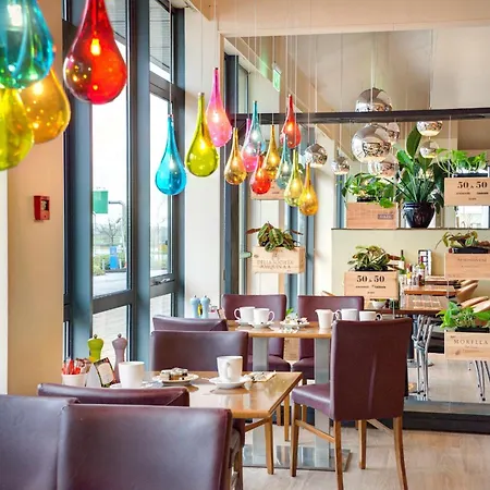 Cork Airport Hotel-2