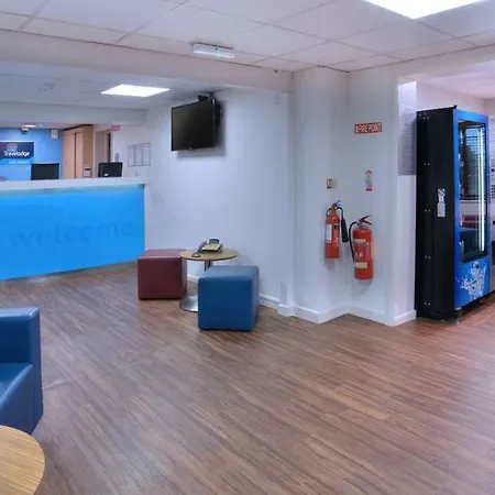 Travelodge Cork-2